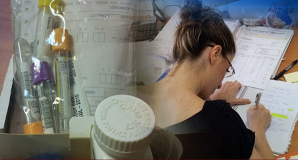 מכללת GCP Clinical Studies